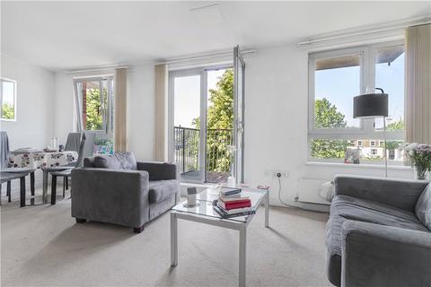 1 bedroom apartment to rent, Carronade Court, Eden Grove, London, N7
