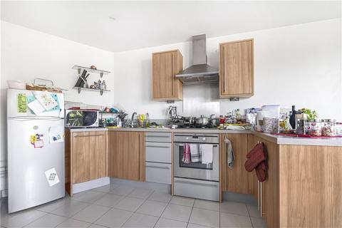 1 bedroom apartment to rent, Carronade Court, Eden Grove, London, N7