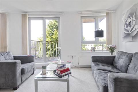 1 bedroom apartment to rent, Carronade Court, Eden Grove, London, N7