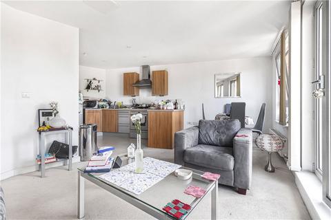 1 bedroom apartment to rent, Carronade Court, Eden Grove, London, N7
