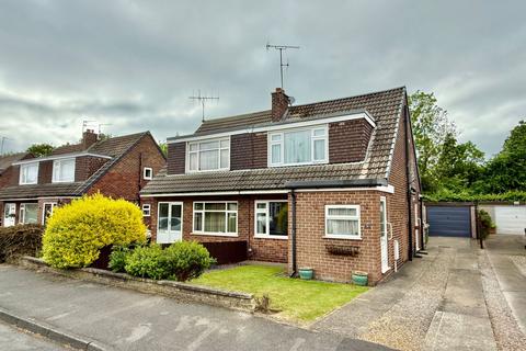 31 Glenfield Avenue, Wetherby, LS22 6RN