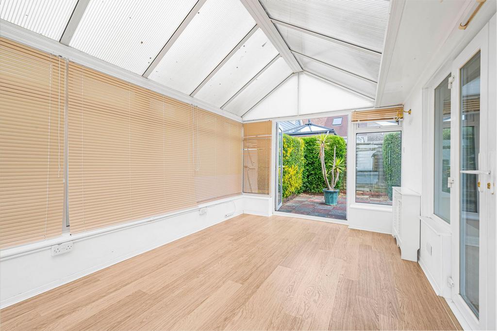 Conservatory