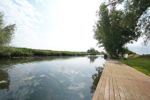 undefined, River View Marina, Isleham, Ely, Cambridgeshire, CB7