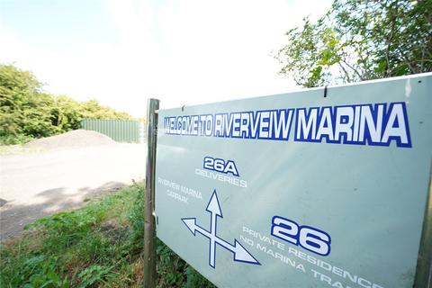undefined, River View Marina, Isleham, Ely, Cambridgeshire, CB7