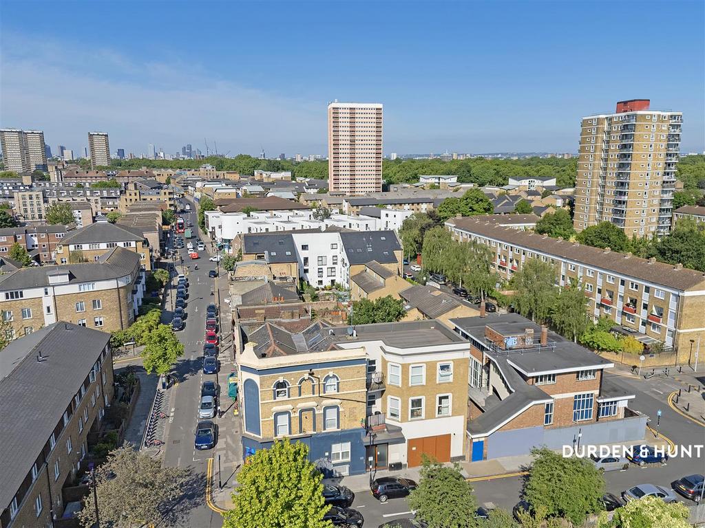Wendon Street