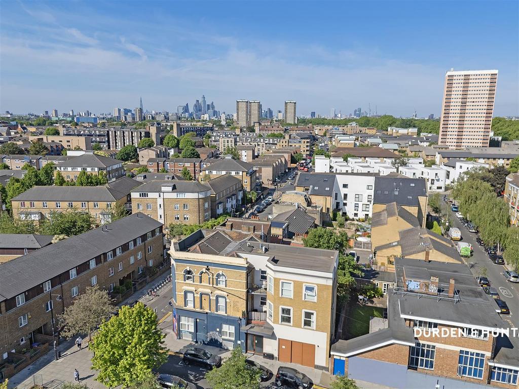 Wendon Street