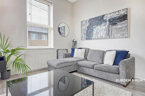 1 bedroom apartment for sale, Wendon Street, London E3