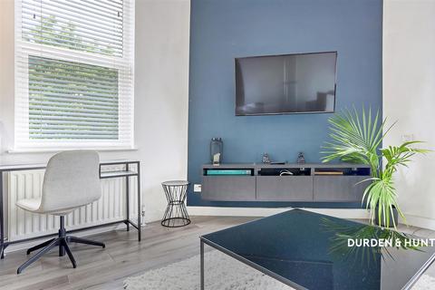 1 bedroom apartment for sale, Wendon Street, London E3