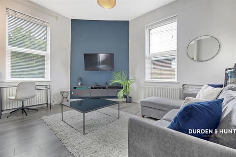 1 bedroom apartment for sale, Wendon Street, London E3