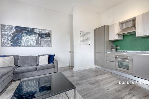 1 bedroom apartment for sale, Wendon Street, London E3