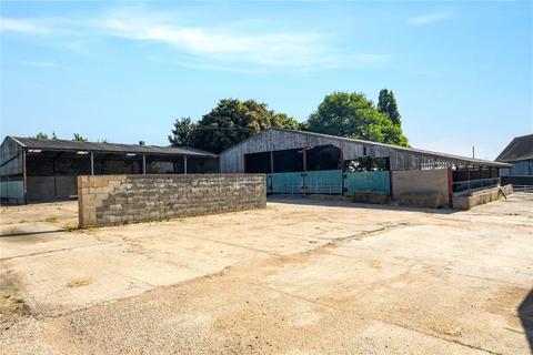 Detached house for sale, Abridge Road, Abridge, Romford, Essex, RM4