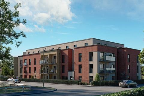 1 bedroom retirement property to rent, Palmers Field Avenue, Chichester PO19