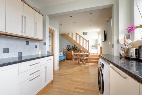 undefined, 9a Hopetoun Terrace, Gullane, East Lothian, EH31 2DD