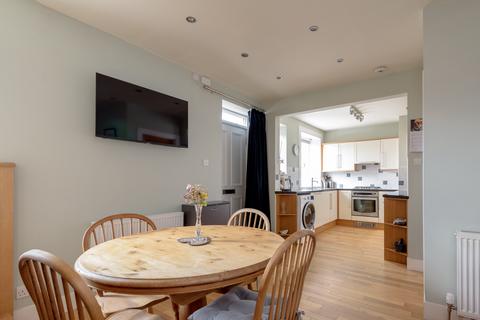 2 bedroom flat for sale, 9a Hopetoun Terrace, Gullane, East Lothian, EH31 2DD