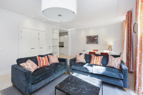 undefined, 5A/5, St. Vincent Place, EDINBURGH, EH3 5BQ