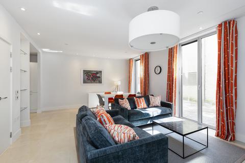undefined, 5A/5, St. Vincent Place, EDINBURGH, EH3 5BQ