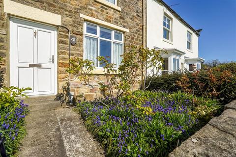 2 bedroom cottage for sale, West Green, Heighington Village, Newton Aycliffe