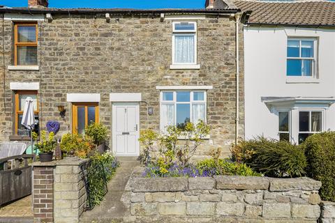 undefined, West Green, Heighington Village, Newton Aycliffe
