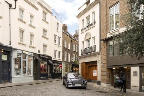 2 bedroom apartment for sale, Avery Row, London, W1K