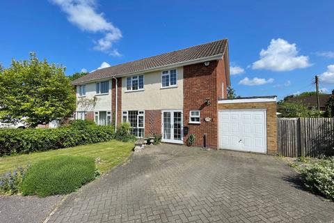 undefined, Pepingstraw Close, West Malling ME19