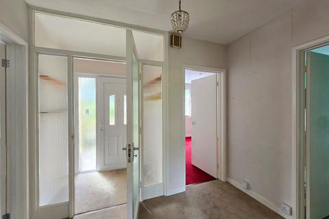 2 Abbotsfield Crescent, Tavistock, PL19 8EY