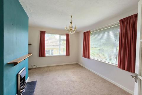 2 Abbotsfield Crescent, Tavistock, PL19 8EY