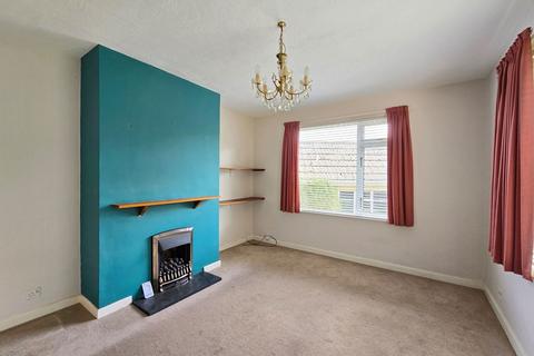 2 Abbotsfield Crescent, Tavistock, PL19 8EY