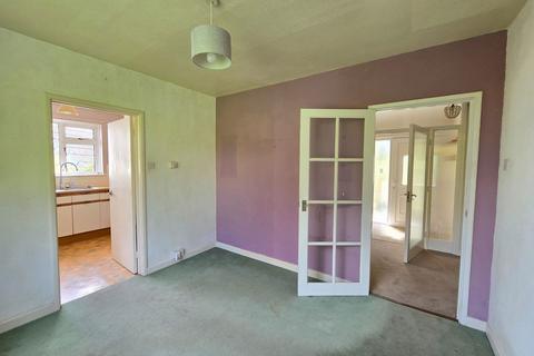 2 Abbotsfield Crescent, Tavistock, PL19 8EY