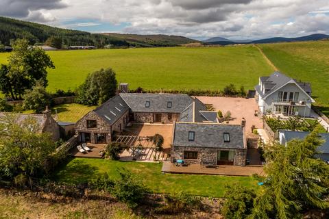 Guest house for sale, Gateside Steading, Lumphanan, Banchory, Kincardineshire