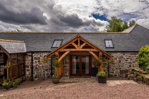 Guest house for sale, Gateside Steading, Lumphanan, Banchory, Kincardineshire