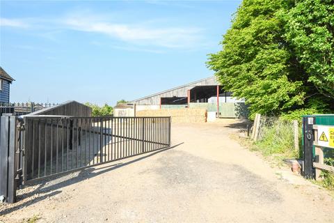 Detached house for sale, Abridge Road, Abridge, Romford, Essex, RM4