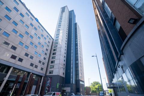 Studio for sale, Old Hall Street, Liverpool L3