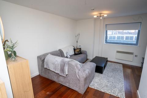 Studio for sale, Old Hall Street, Liverpool L3