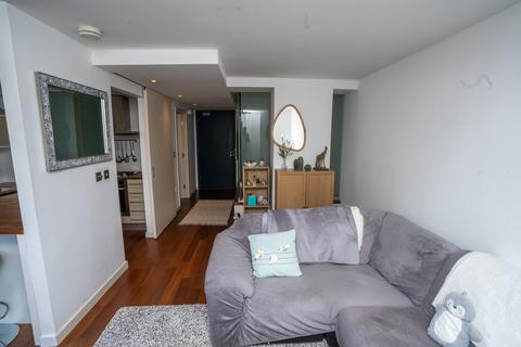 Studio for sale, Old Hall Street, Liverpool L3