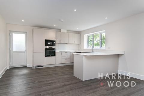 3 bedroom detached bungalow for sale, Plot 3 at Weavers Close, Brightlingsea, Colchester, Essex, CO7