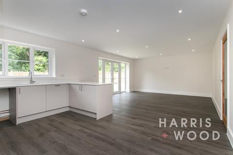 3 bedroom detached bungalow for sale, Plot 3 at Weavers Close, Brightlingsea, Colchester, Essex, CO7