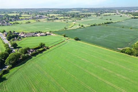 Detached house for sale, Abridge Road, Abridge, Romford, Essex, RM4