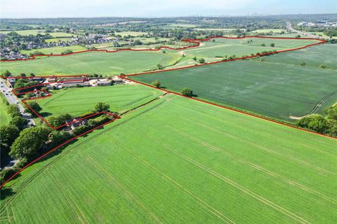 Detached house for sale, Abridge Road, Abridge, Romford, Essex, RM4