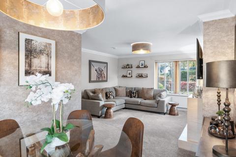 25a Feus, Auchterarder, PH3 1EP