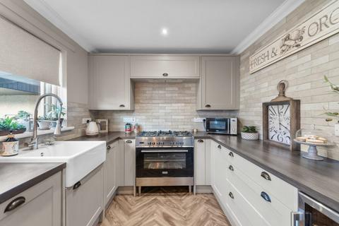 25a Feus, Auchterarder, PH3 1EP