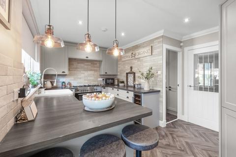 25a Feus, Auchterarder, PH3 1EP
