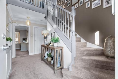25a Feus, Auchterarder, PH3 1EP