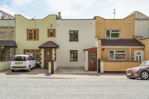 undefined, Ashton, Bristol BS3