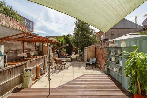 undefined, Ashton, Bristol BS3