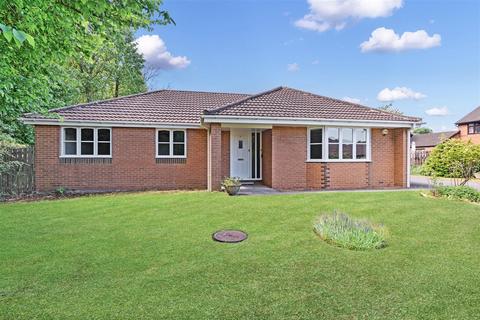 3 bedroom detached bungalow for sale, Ryder Court, Newton Aycliffe