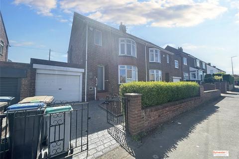 4 Coniscliffe Road, Stanley, DH9 7RF