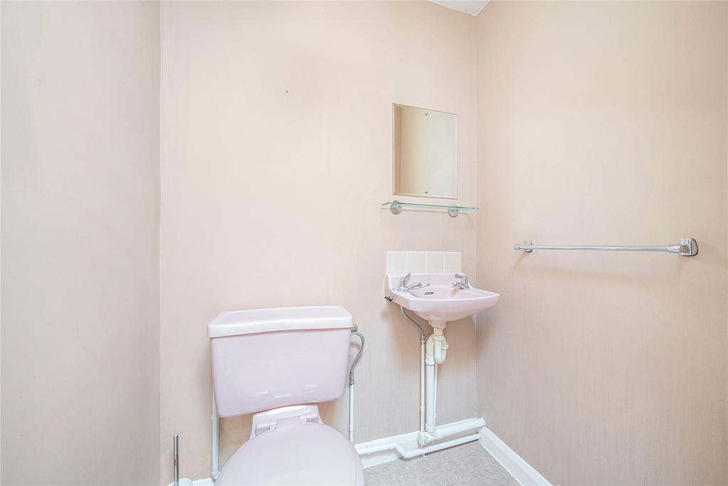 Cloakroom