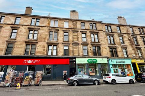 3 bedroom flat to rent, Byres Road, Hillhead, Glasgow, G12