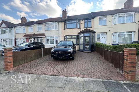 5 Purcell Road, Greenford, UB6 9HY