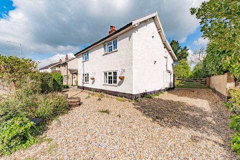 Clematis Cottage Chapel Street, Shipdham, Thetford, IP25 7LB